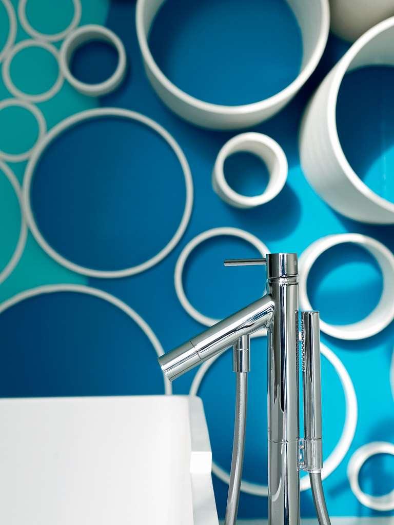 D-Hotel Kortrijk Pokoj fotografie